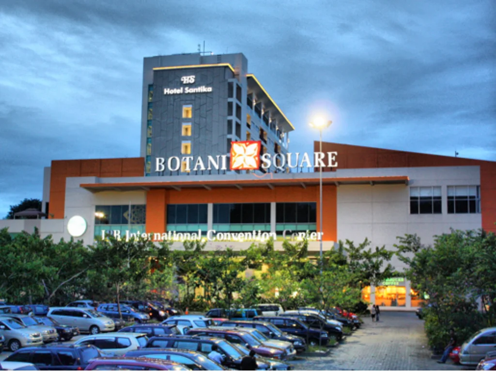 Botani Square Bogor