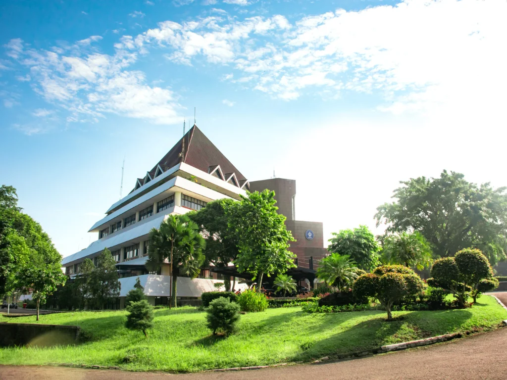 IPB University Bogor