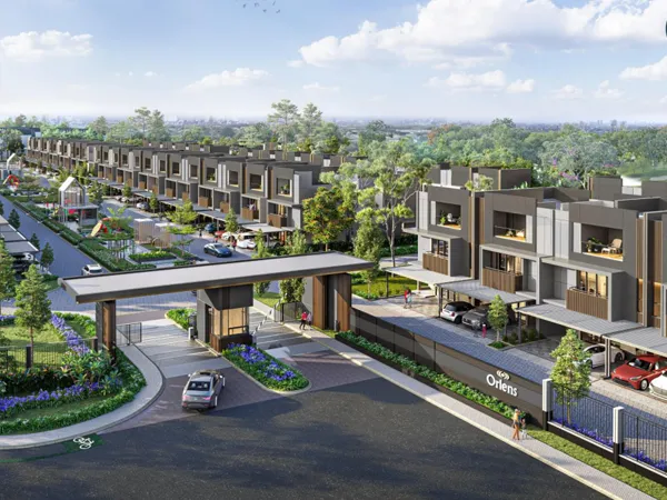 Orlens (Ecovia)
