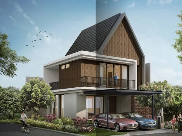 Type G Hoek Basic