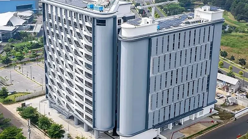 ITB Innovation Park
