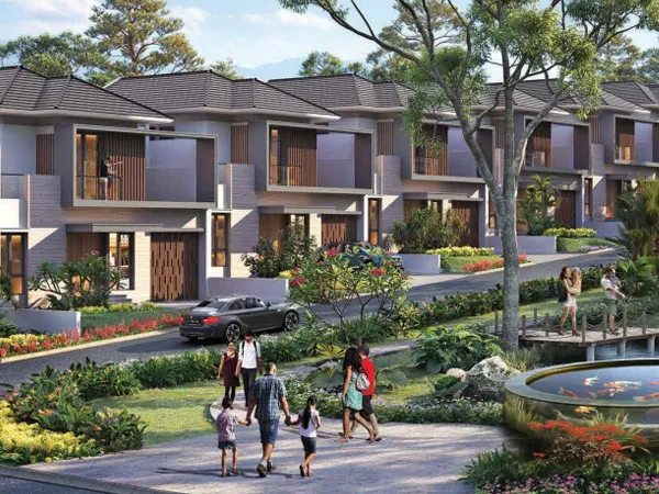 Reina Sofia Residence